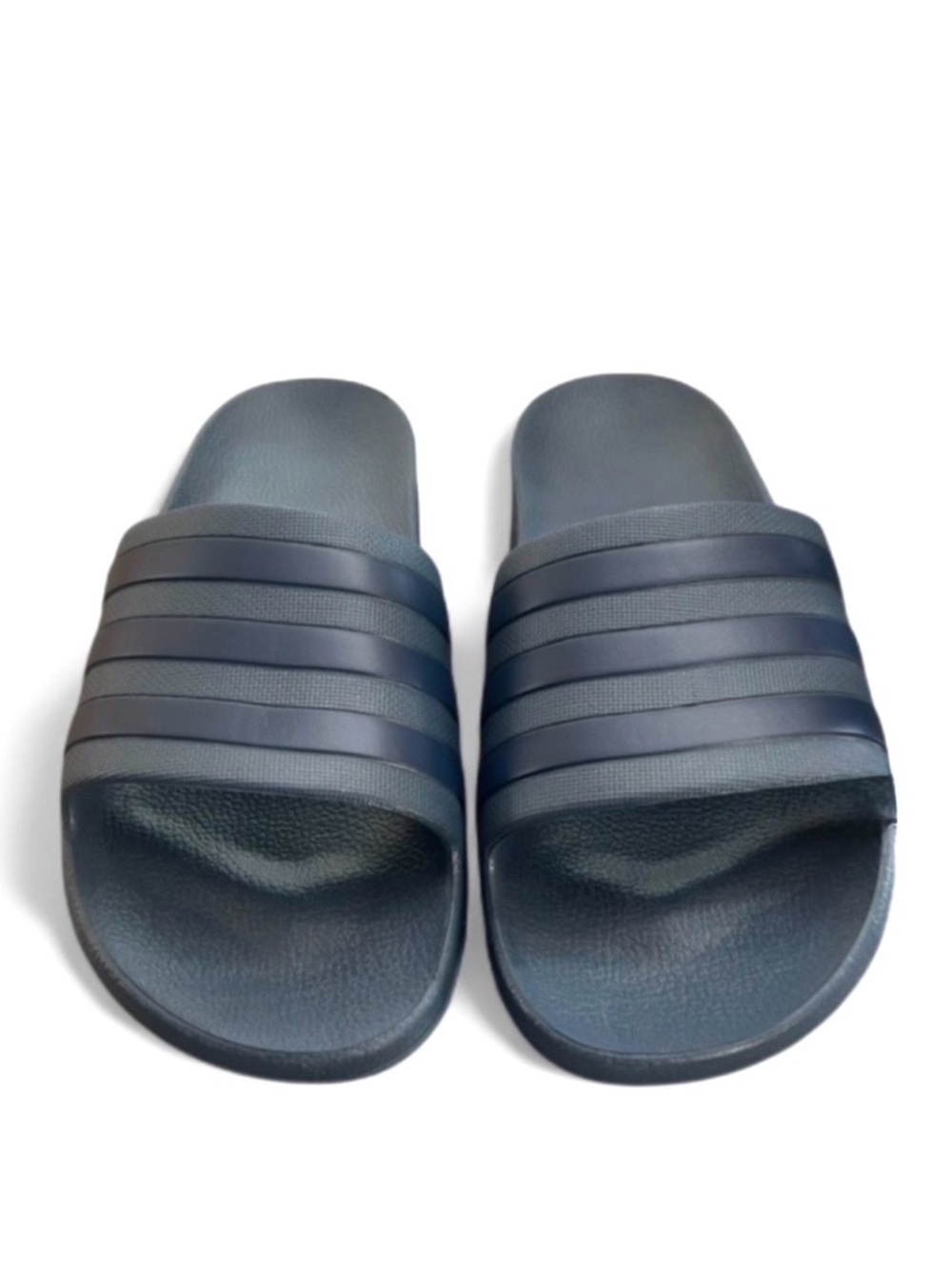 adidas Adilette Aqua Slides/Sandals Size US 7 Men’s/ 8 Women’s (NEW) - Picture 2 of 8